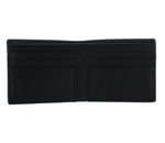 PIQUADRO Urban Men´s Wallet Removable Document Facility RFID Nero / Grigio