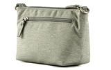 JOST Bergen Crossbody Bag Light Grey