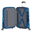 American Tourister Wavebreaker Disney Spinner 67 / 24 Disney Trolley Mickey Future Pop