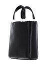 DKNY Hadlee LT SHRP Mini Crossbody Blk / Natural DKNY Hadlee LT SHRP Mini Crossbody Blk / Natural