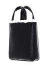 DKNY Hadlee LT SHRP Mini Crossbody Blk / Natural DKNY Hadlee LT SHRP Mini Crossbody Blk / Natural