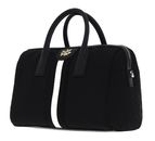 DKNY Carol Logo JQD MD Duffle Bag BK Logo - BK DKNY Carol Logo JQD MD Duffle Bag BK Logo - BK