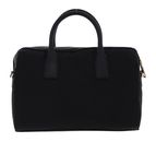 DKNY Carol Logo JQD MD Duffle Bag BK Logo - BK DKNY Carol Logo JQD MD Duffle Bag BK Logo - BK
