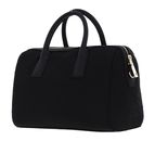 DKNY Carol Logo JQD MD Duffle Bag BK Logo - BK DKNY Carol Logo JQD MD Duffle Bag BK Logo - BK