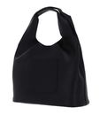 DKNY Adair PU Tote Bag Blk / Black DKNY Adair PU Tote Bag Blk / Black