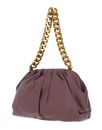 DKNY Presley PU Shoulder Bag Vntg Rose DKNY Presley PU Shoulder Bag Vntg Rose