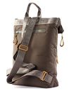 JOST Kemi Courier Backpack Coffee