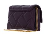DKNY Willow Clutch Crossbody Aubergine DKNY Willow Clutch Crossbody Aubergine