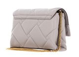 DKNY Willow Clutch Crossbody Stone