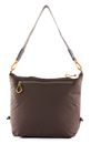 JOST Kemi Shoulder Bag Coffee JOST Kemi Shoulder Bag Coffee