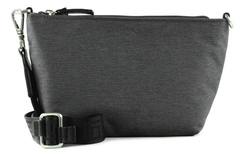 JOST Bergen Crossbody Bag Dark Grey