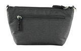 JOST Bergen Crossbody Bag Dark Grey