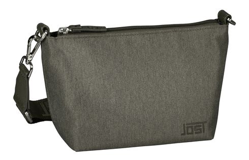 JOST Bergen Crossbody Bag Taupe