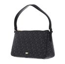 DKNY Irina Sutt Handbag Black Gold DKNY Irina Sutt Handbag Black Gold