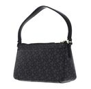 DKNY Irina Sutt Handbag Black Gold DKNY Irina Sutt Handbag Black Gold