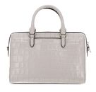 DKNY Bryant Croco Bryant SM Duffle Stone