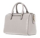 DKNY Bryant Croco Bryant SM Duffle Stone