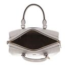 DKNY Bryant Croco Bryant SM Duffle Stone
