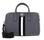 DKNY Carol Saff MD Duffle Bag LT Char DKNY Carol Saff MD Duffle Bag LT Char