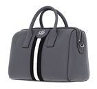 DKNY Carol Saff MD Duffle Bag LT Char DKNY Carol Saff MD Duffle Bag LT Char