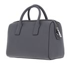 DKNY Carol Saff MD Duffle Bag LT Char DKNY Carol Saff MD Duffle Bag LT Char