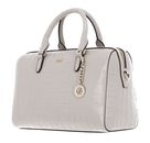 DKNY Bryant Croco MD Duffle Bag Stone DKNY Bryant Croco MD Duffle Bag Stone