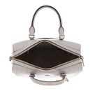 DKNY Bryant Croco MD Duffle Bag Stone DKNY Bryant Croco MD Duffle Bag Stone