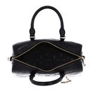 DKNY Bryant Croco MD Duffle Bag Blk / Gold DKNY Bryant Croco MD Duffle Bag Blk / Gold