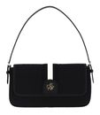 DKNY Carol Shoulder Bag BK Logo - BK DKNY Carol Shoulder Bag BK Logo - BK