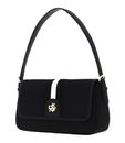 DKNY Carol Shoulder Bag BK Logo - BK DKNY Carol Shoulder Bag BK Logo - BK