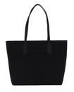DKNY Carol Tote Bag BK Logo - BK