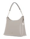 DKNY Bryant Conv Hobo Bag Stone