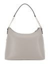 DKNY Bryant Conv Hobo Bag Stone