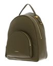 COCCINELLE Lea Backpack Loden