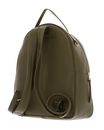 COCCINELLE Lea Backpack Loden