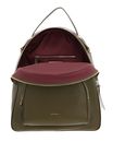 COCCINELLE Lea Backpack Loden