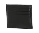 THE BRIDGE Biagio Credit Card Holder Tirolo / Rutenio Chiaro THE BRIDGE Biagio Credit Card Holder Tirolo / Rutenio Chiaro