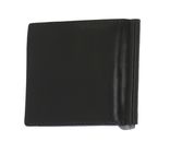 THE BRIDGE Biagio Money Clip Wallet Tirolo / Rutenio Chiaro THE BRIDGE Biagio Money Clip Wallet Tirolo / Rutenio Chiaro