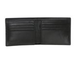 THE BRIDGE Biagio Man Wallet Tirolo / Rutenio Chiaro THE BRIDGE Biagio Man Wallet Tirolo / Rutenio Chiaro