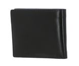 THE BRIDGE Biagio Man Wallet Tirolo / Rutenio Chiaro THE BRIDGE Biagio Man Wallet Tirolo / Rutenio Chiaro