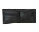 THE BRIDGE Biagio Man Wallet Tirolo / Rutenio Chiaro THE BRIDGE Biagio Man Wallet Tirolo / Rutenio Chiaro
