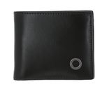 THE BRIDGE Biagio Man Wallet Tirolo / Rutenio Chiaro THE BRIDGE Biagio Man Wallet Tirolo / Rutenio Chiaro