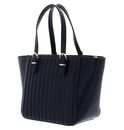 TOMMY HILFIGER TH Timeless Small Tote Space Blue