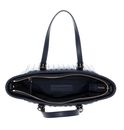TOMMY HILFIGER TH Timeless Small Tote Space Blue
