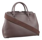 GERRY WEBER Paloma Handbag M Darkbrown