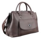 GERRY WEBER Paloma Handbag M Darkbrown