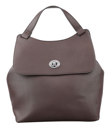 GERRY WEBER Paloma Backpack M Darkbrown