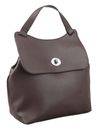 GERRY WEBER Paloma Backpack M Darkbrown