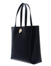 TOMMY HILFIGER TH Chic Tote Bag Space Blue TOMMY HILFIGER TH Chic Tote Bag Space Blue