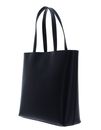 TOMMY HILFIGER TH Chic Tote Bag Space Blue TOMMY HILFIGER TH Chic Tote Bag Space Blue